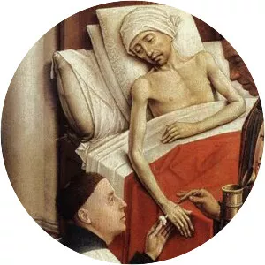 Anointing of the sick - 