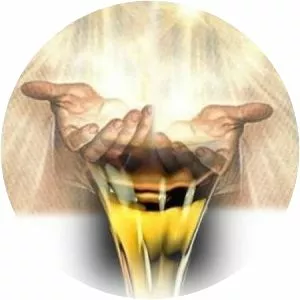 Anointing - 