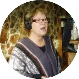 Anolita Domínguez - Musical artist