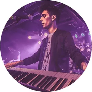 Anomalie - Musical artist