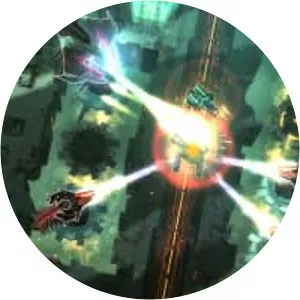 Anomaly Defenders - Video game