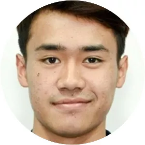 Anon Amornlerdsak - Thai football player