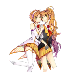 Anon Kanon - Musical artist