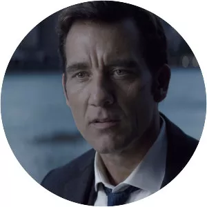 Anon - 2018 ‧ Science Fiction/Thriller ‧ 1h 40m