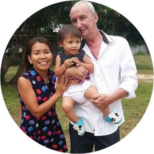 Anong Murray photograph