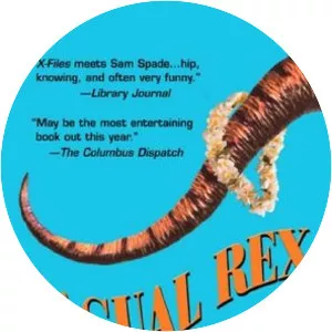 Anonymous Rex - 2004 ‧ Fantasy/Sci-fi ‧ 2 hours