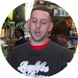 anonymous that dude - Musical artist