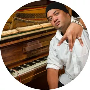 Anonymouz - Musical artist