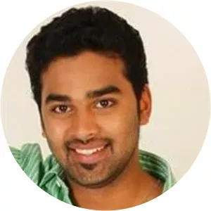 Anoop Aravindan