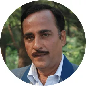 Anoop Arora