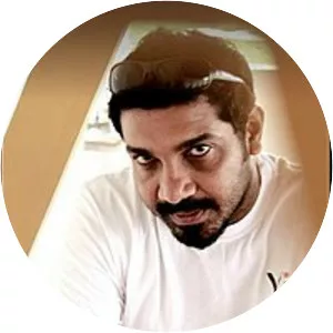Anoop Kannan