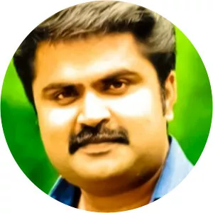 Anoop Menon