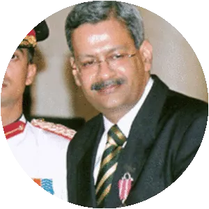 Anoop Misra
