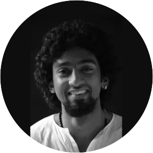 Anoop Mohandas - Playback singer