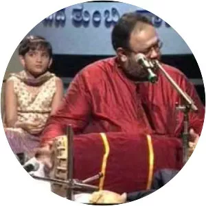 Anoor Anantha Krishna Sharma