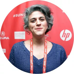 Anoosh Tertzakian - Film editor