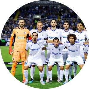 Anorthosis Famagusta