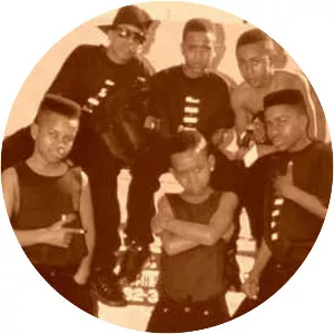 Another Bad Creation