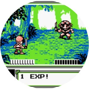 Another Bible - Video game