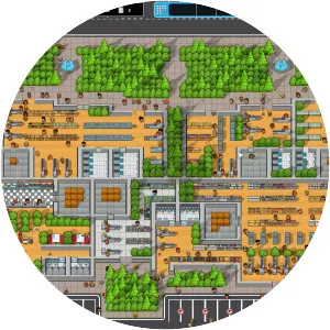 Another Brick in The Mall - Video game