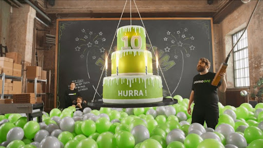 Another Brother Sweden AB