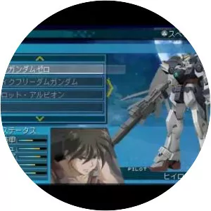 Another Century's Episode Portable