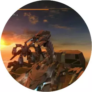 Another Century's Episode: R