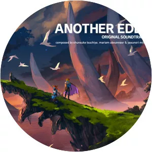 Another Eden - Video game