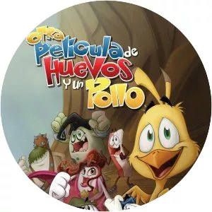 Another Egg and Chicken Movie