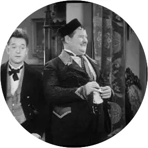 Another Fine Mess - 1930 ‧ Farce/Black and white ‧ 28 mins