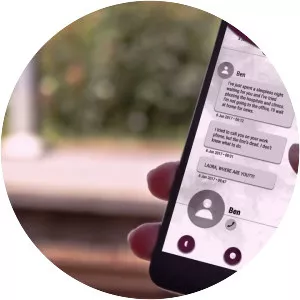 Another Lost Phone: Laura's Story