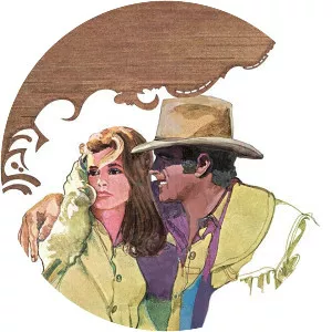 Another Man, Another Chance