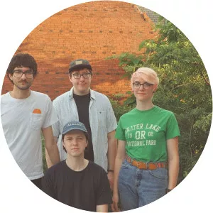 Another Michael - Rock band