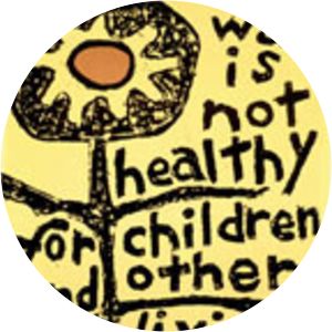 Another Mother for Peace