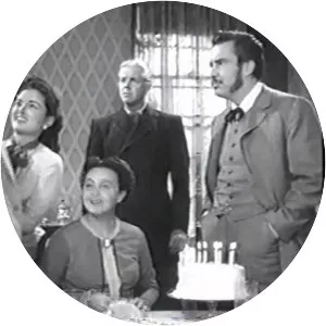 Another Part of the Forest