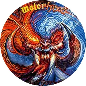 Another Perfect Day - Studio album by Motörhead
