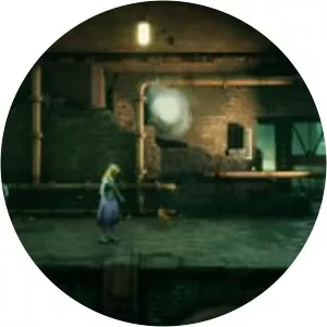 Another Sight - Video game