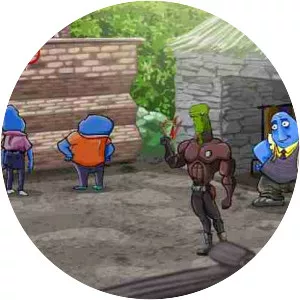 Another Small Favor - Video game