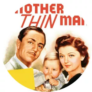 Another Thin Man