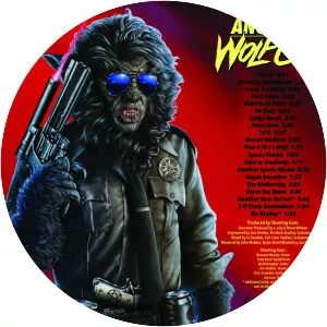 Another WolfCop