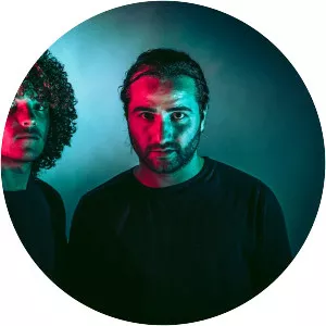 ANOTR - Musical group