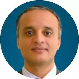 Anouar Boukhars - Author