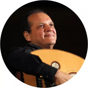 Anouar Brahem