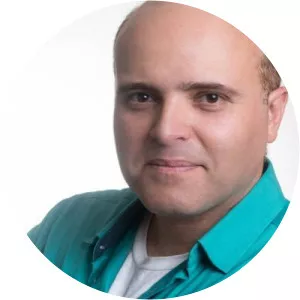 Anouar H. Smaine - Film director