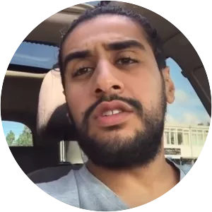 Anouarvines - Musical artist