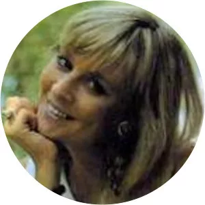 Anouchka Benson photograph