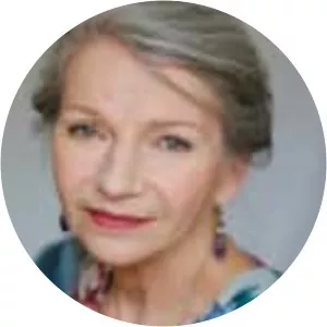 Anouchka Csernakova - Actor