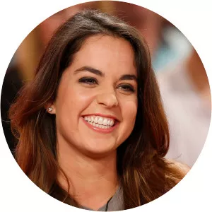 Anouchka Delon - Dutch-French actress