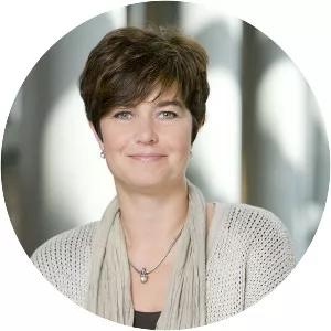 Anouchka van Miltenburg