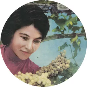 Anouck Durand - Visual artist